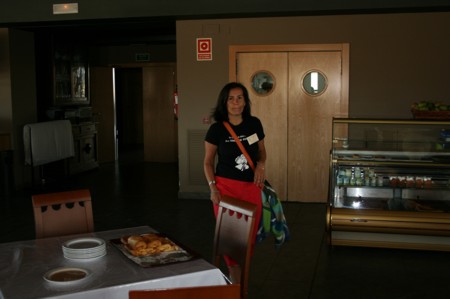 Hotel Sierra de Atapuerca (V)